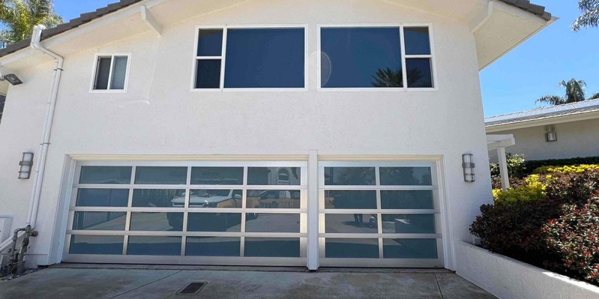 Fast and Reliable Garage Door Spring Repair in Vista – Door Dorks