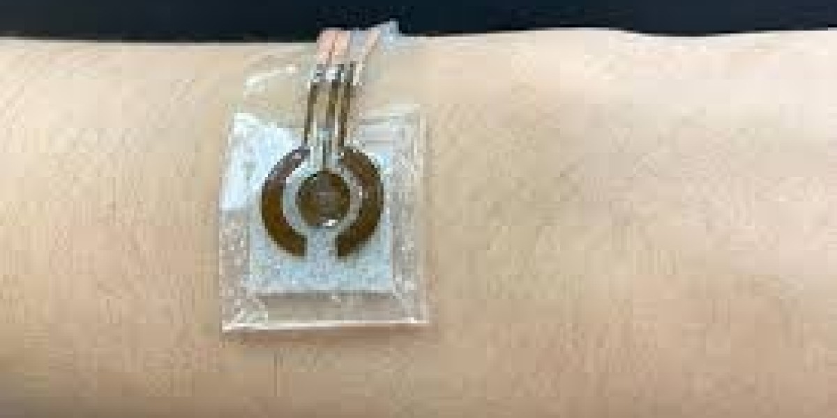 Glucose Sensors Market Developments Impacting Precision Medicine and Personalized Diabetes Care Solutions
