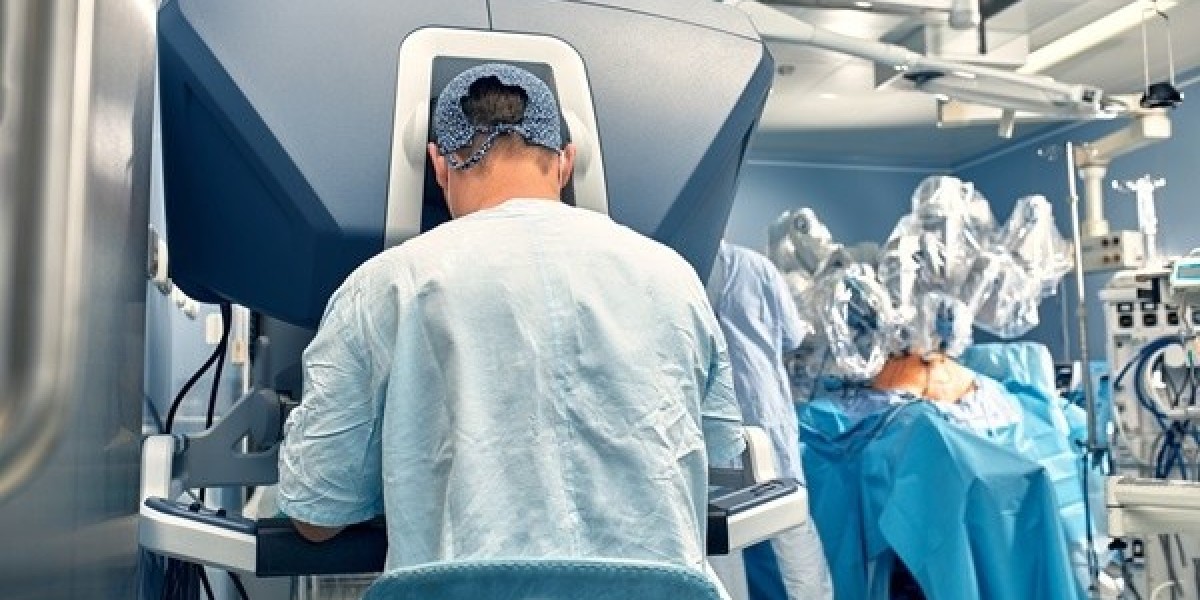 Can Intimate Surgery Help With Postpartum Changes?