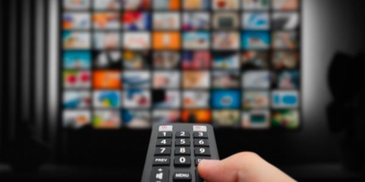 Best IPTV USA — Stream TV Without Limits