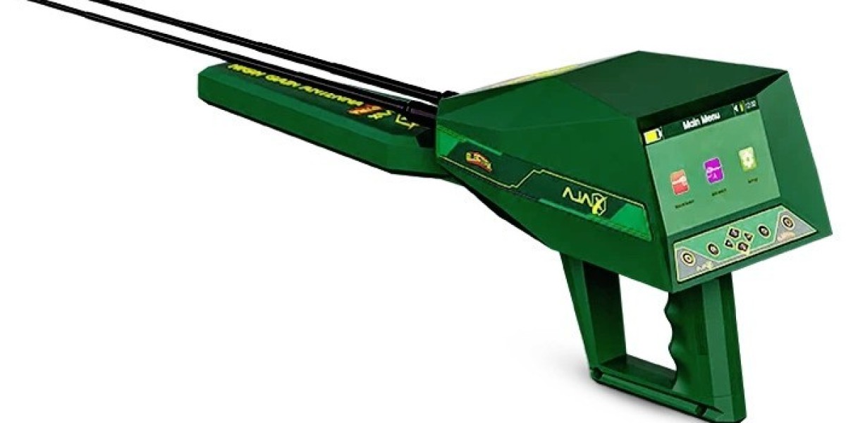 Ajax Detector’s Advanced Gold Detectors: Built for Every Explorer