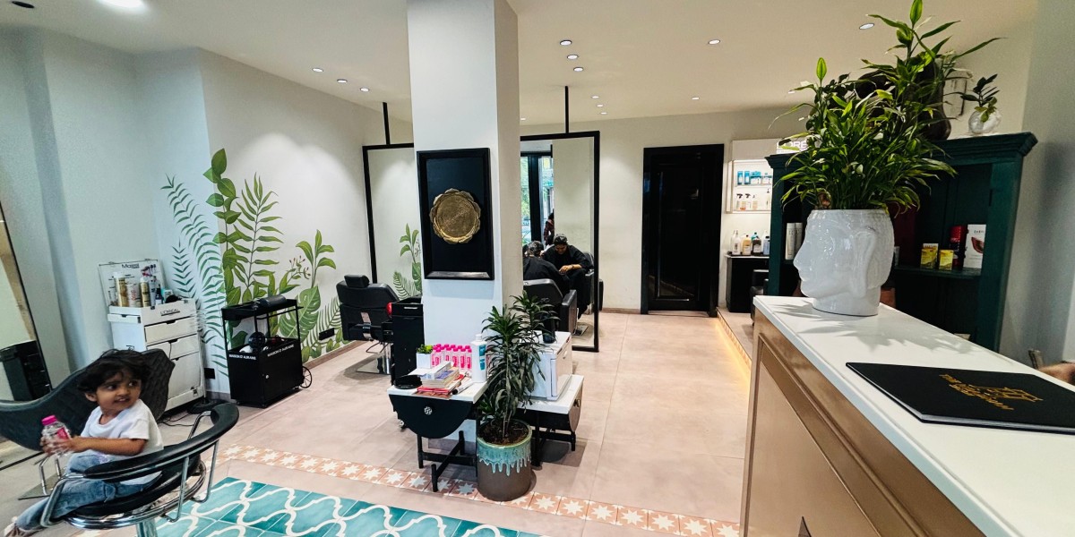 Best Salon in Jaipur | Unisex Salon in Jaipur