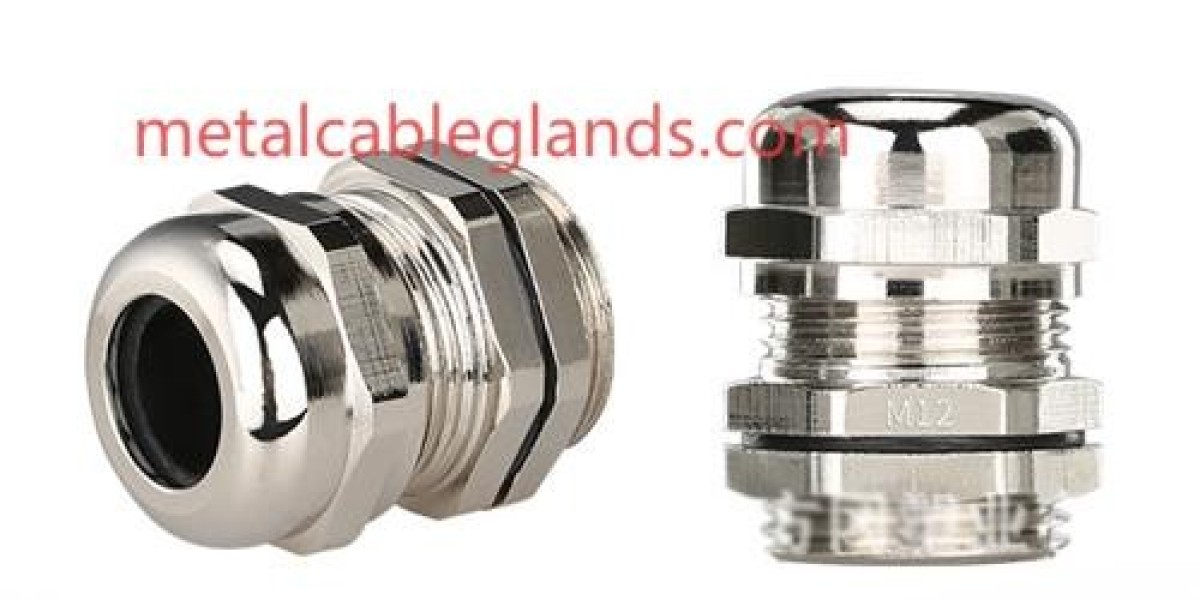 Enhancing System Reliability with HJSI Cable Glands