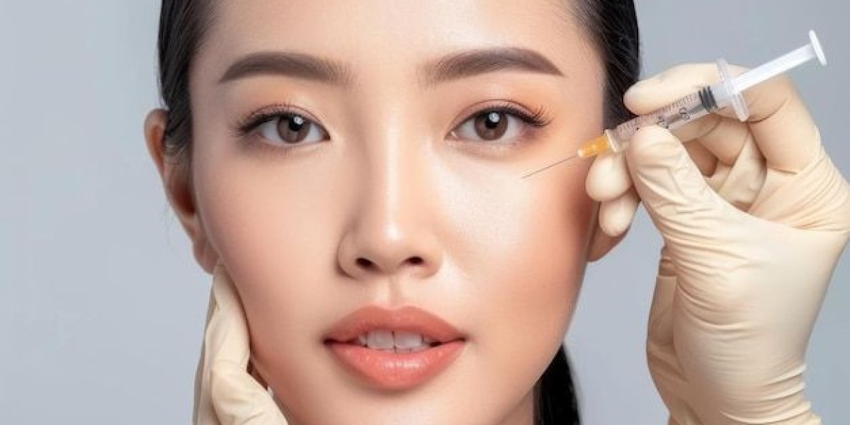 The Science Behind Botox Injection in Dubai: How It Works