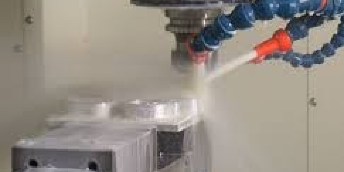 Metalworking Fluids Market forecast highlighting global demand, sustainability, and technological trends