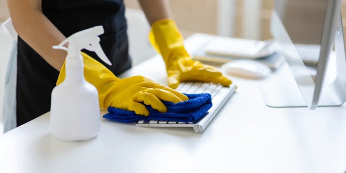 5 Smart Checklist Items Every Homeowner Should Ask from House Cleaning Services New Jersey