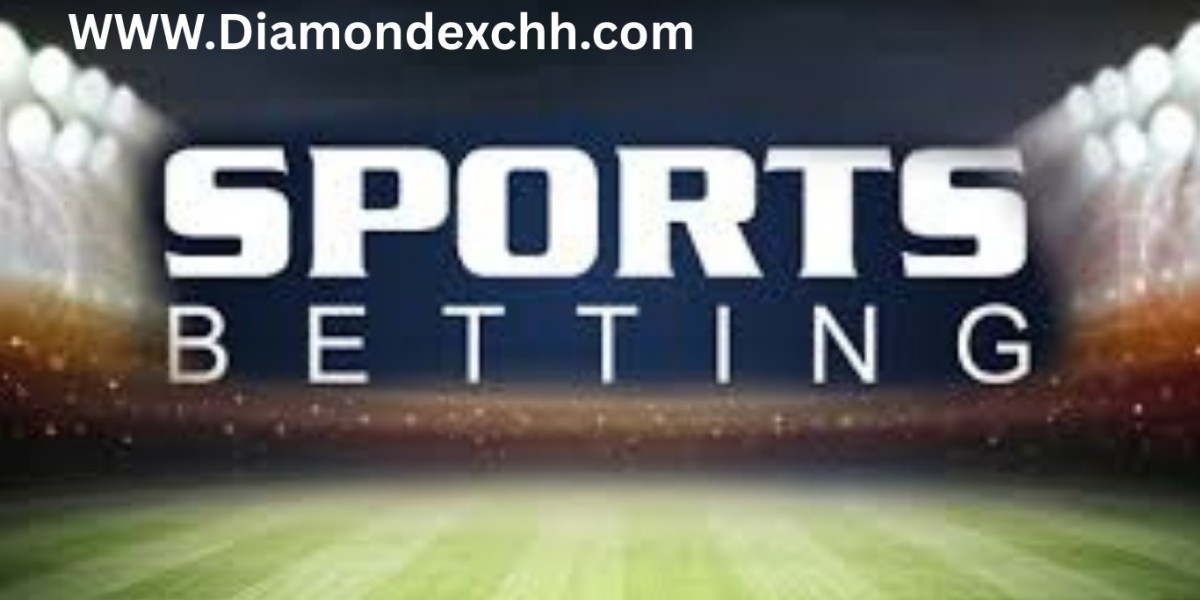 Top Reasons to Choose DiamondExch: A Trusted Betting Platform
