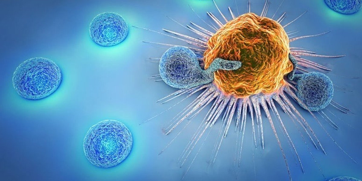 South East Asia Cancer Immunotherapy Market Size, Growth, and Trends Forecast 2025-2033