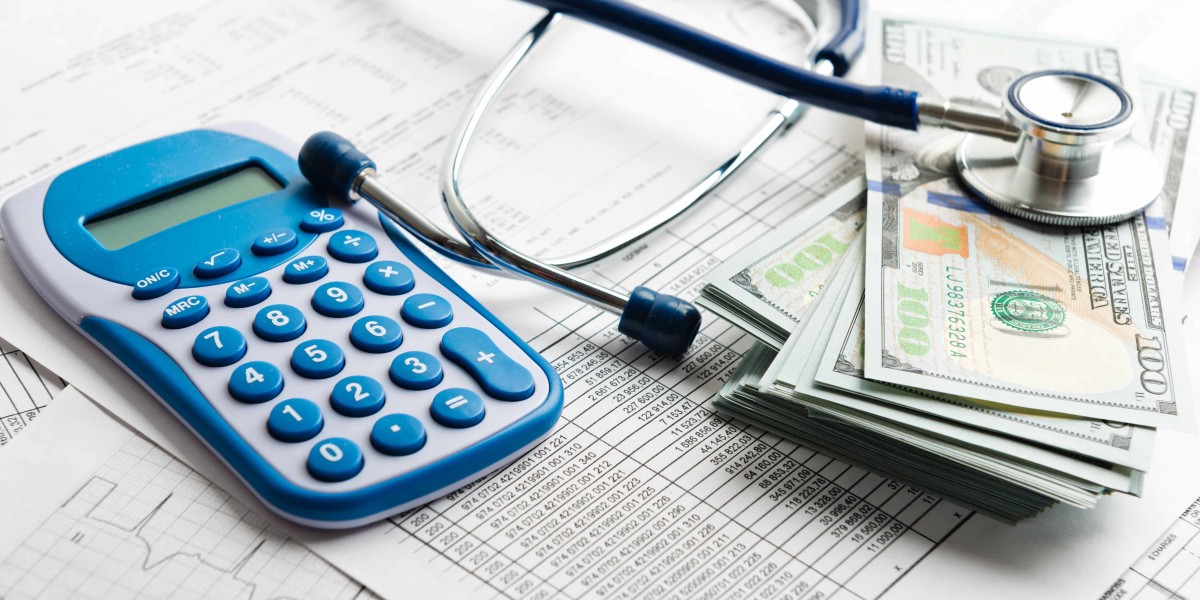 Key Features to Look for in Medical Billing Services for Hospitals