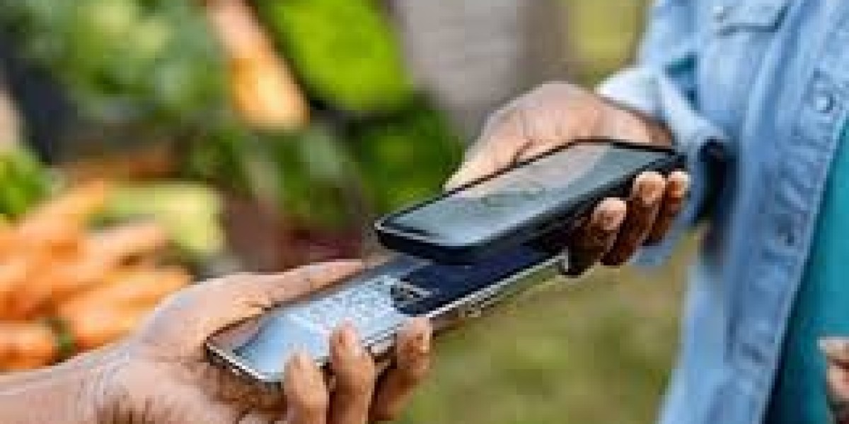 Mobile Money Market research highlighting competitive landscape, partnerships, and technology investments worldwide