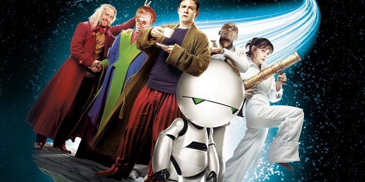 18 Must-Watch British Comedy Movies With Witty Dialogues