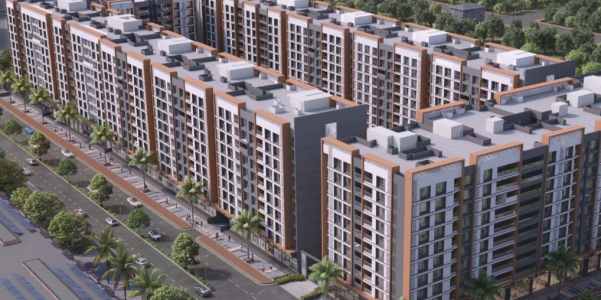 Luxury Apartments in Viman Nagar: Discover Shubh Nirvana by Shubh Developers