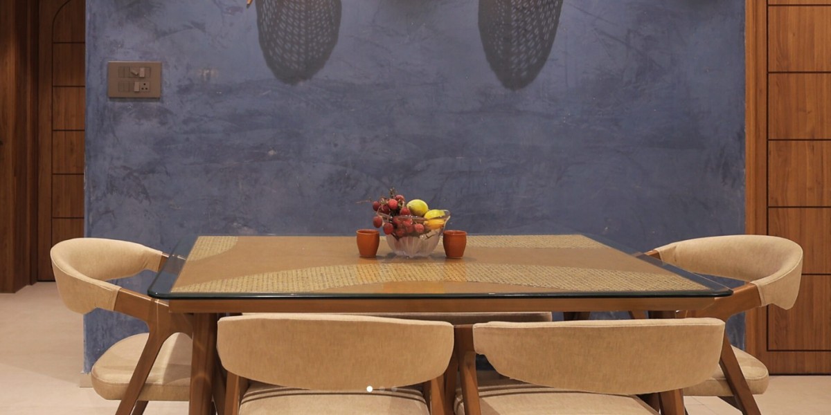 Eco-Friendly Elegance: House of Lime’s Lime Plaster Service in India