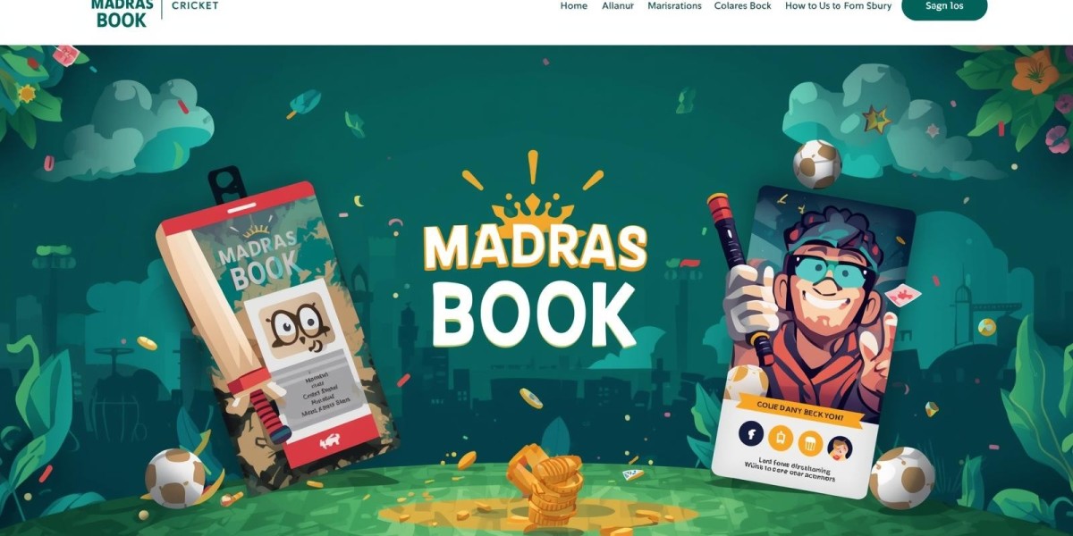 Trusted Online Betting ID vs Madras Book ID – What’s Better?