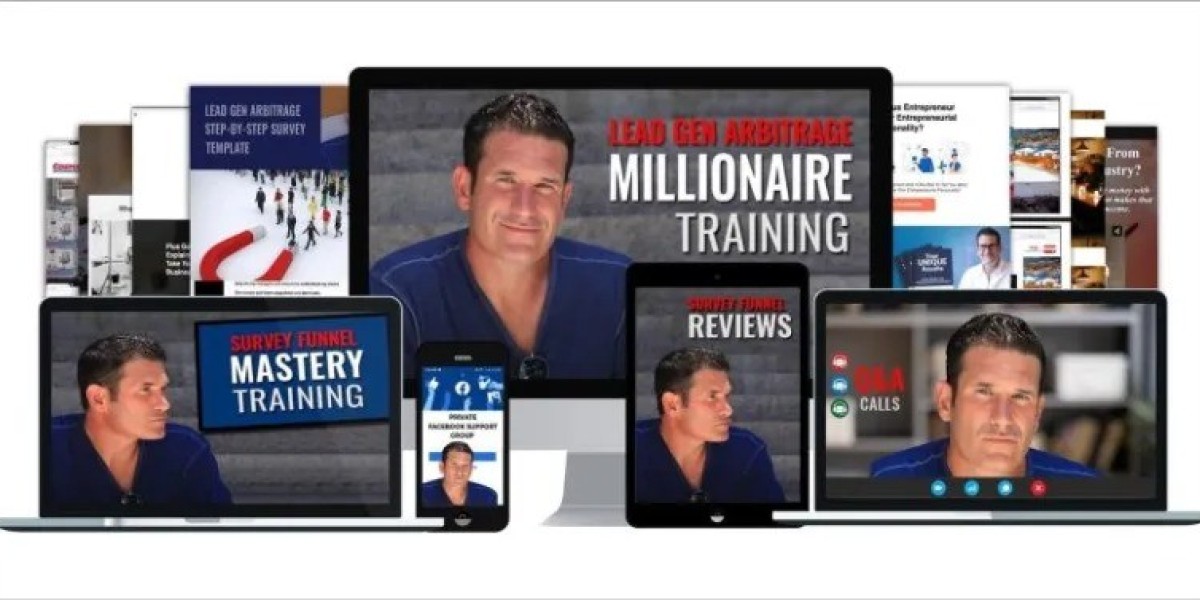 Unlock Your Online Empire with Kevin Zhang Ecommerce Course