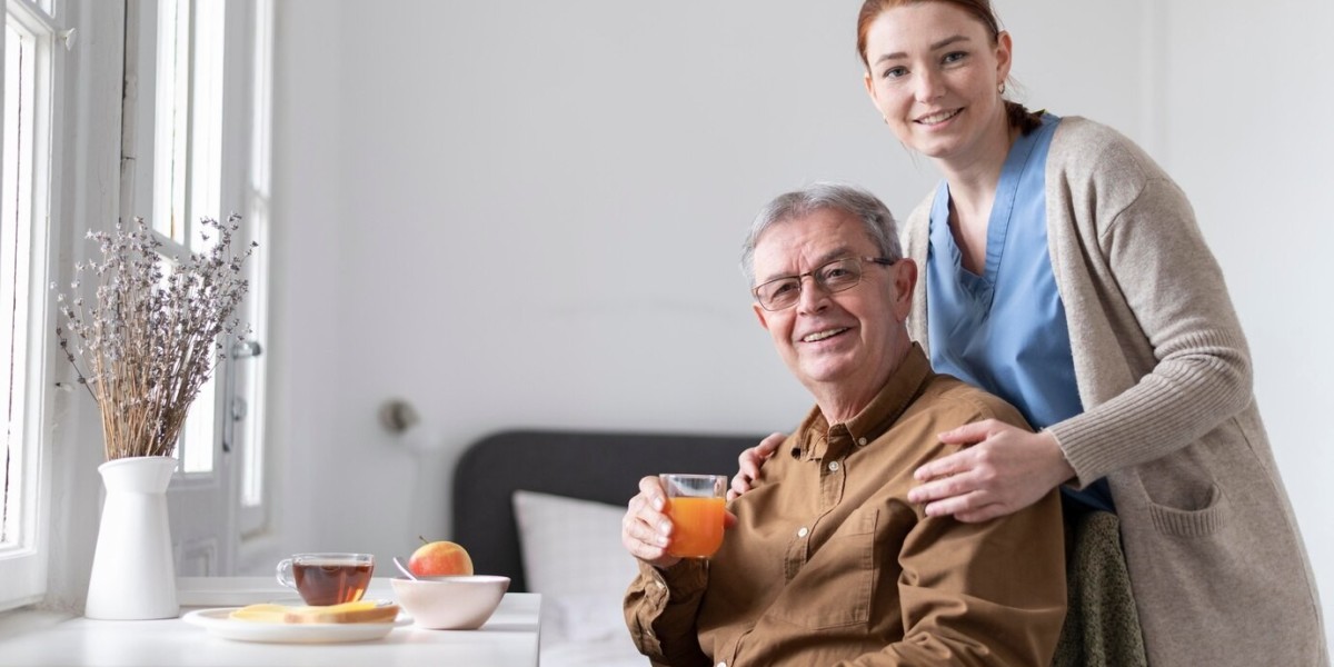 Private In-Home Care and Assistance Home Care: Comfort, Independence, and Compassion at Home