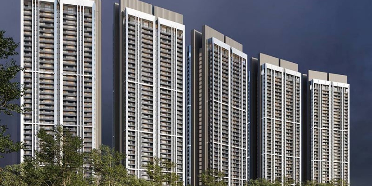 DLF Privana West – A Landmark of Modern Elegance in Sector 76, Gurugram