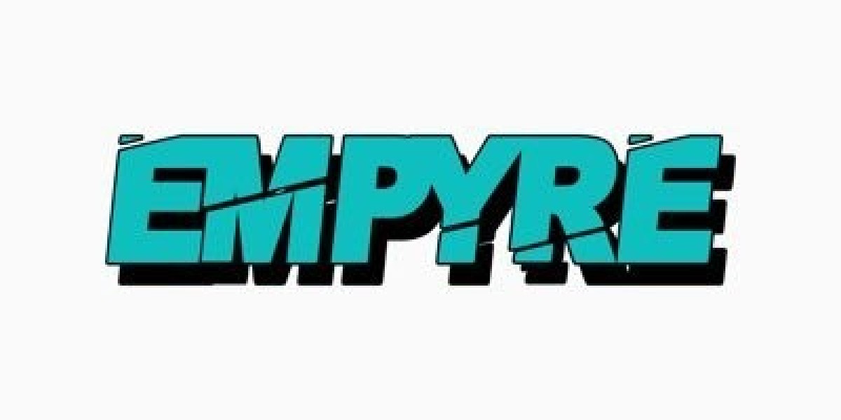Empyre Shirts The Ultimate Fusion of Comfort Style