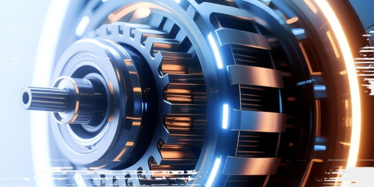 Test methods for china permanent magnet synchronous motor inspection