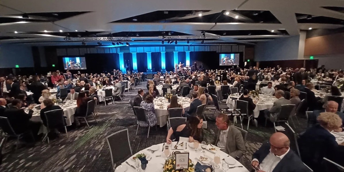 Top Corporate Event Venues in Provo, Utah for Professionals