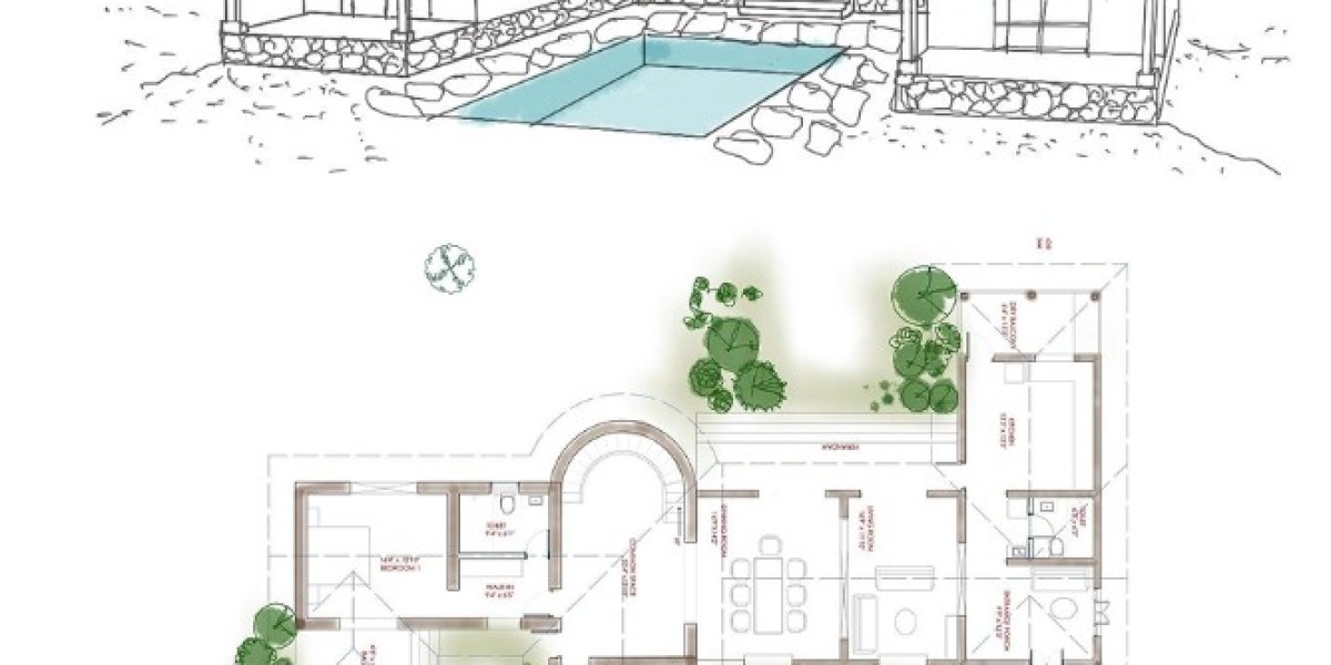 From Concept to Creation: The Journey of Designing Timeless Homes