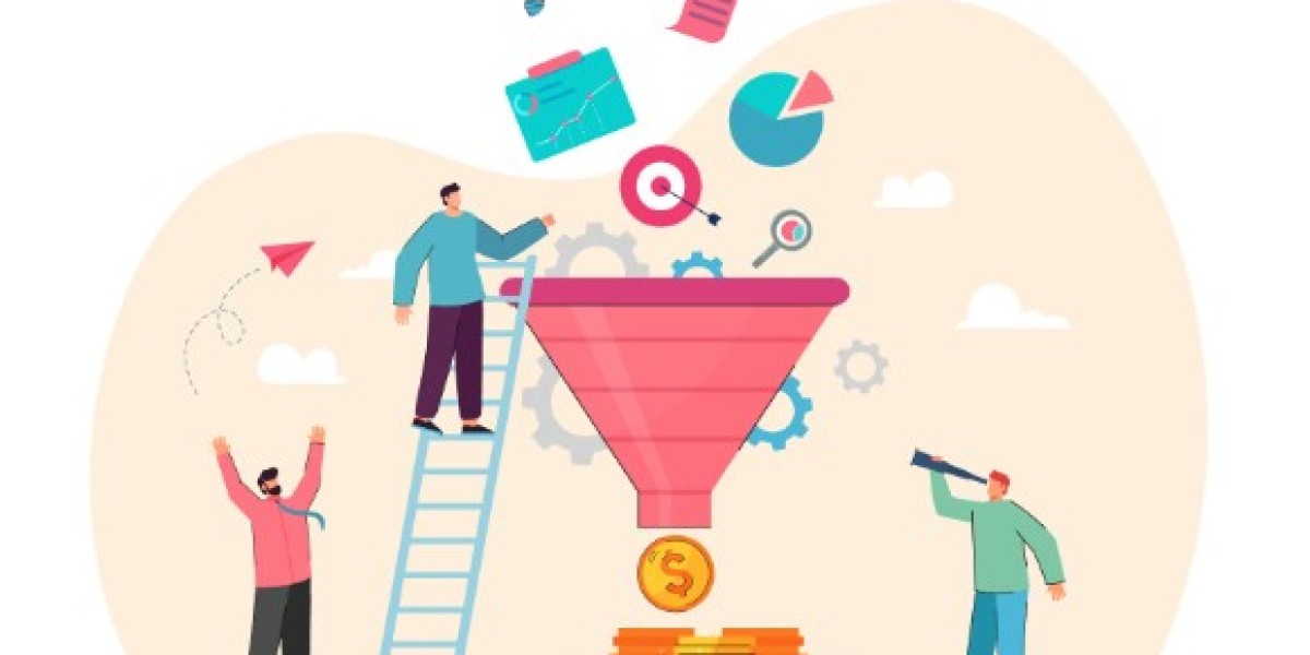 Identifying and Converting Sales Qualified Leads in B2B Marketing