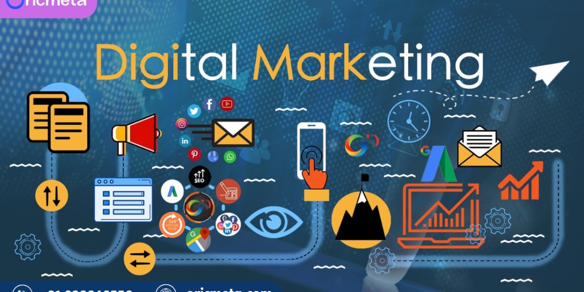 Top Marketing Companies in India 2025 – Best 10 Digital Leaders