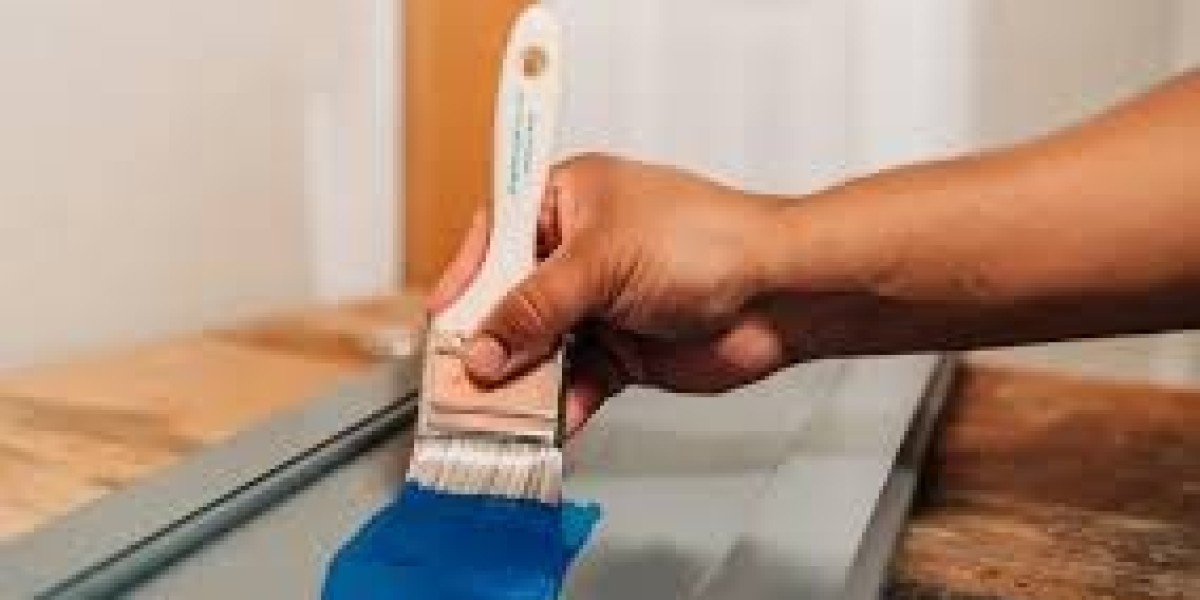 Can You Paint Over Polyurethane Stairs and Railings?
