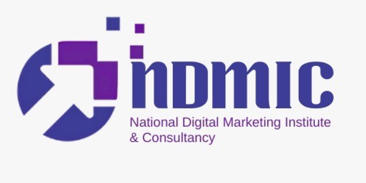NDMIC – The Most Trusted Digital Marketing Institute and Agency in Kanpur for Skills, Strategy, and Success