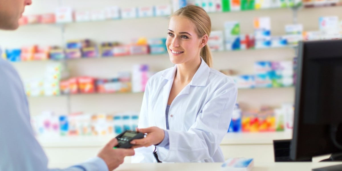 Batley Pharmacy: Leading the Way in Community Health Care