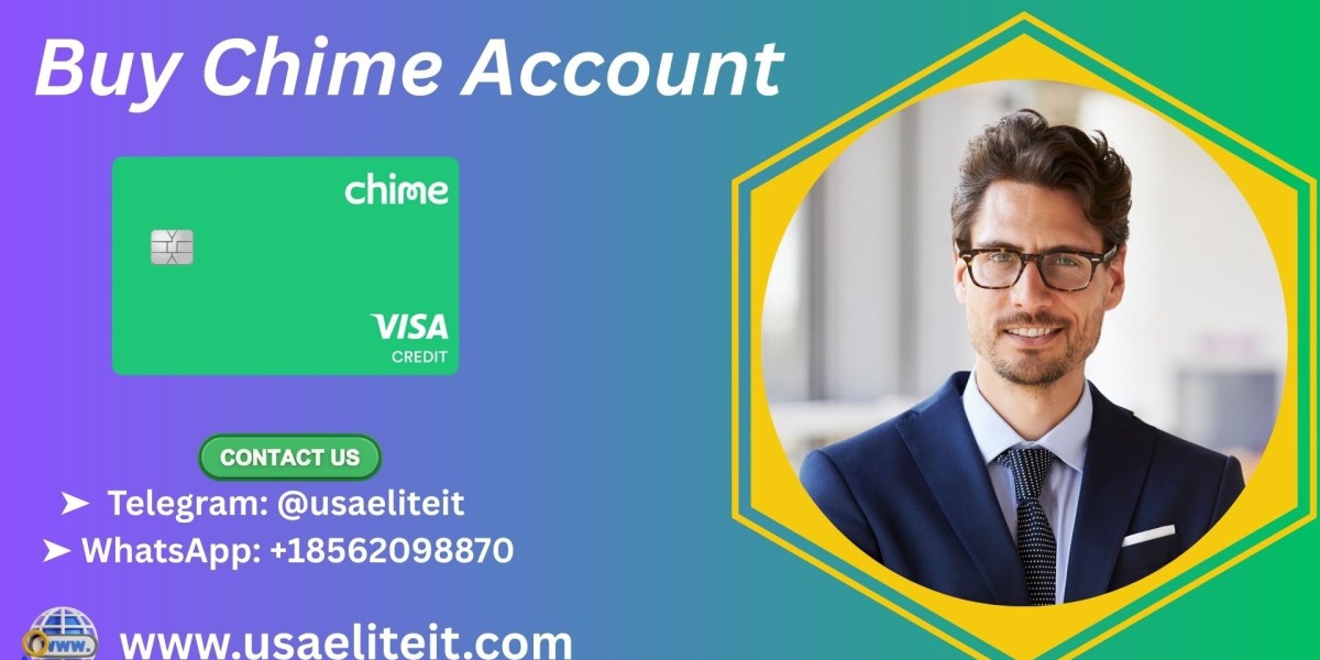Top Best Buy Verified Chime, Accounts In USA Bank Online