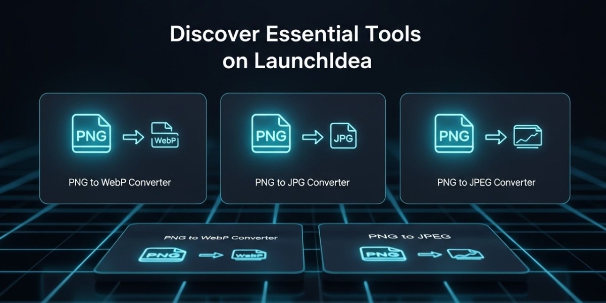 Trusted Platform for the Best Online Conversion Tools
