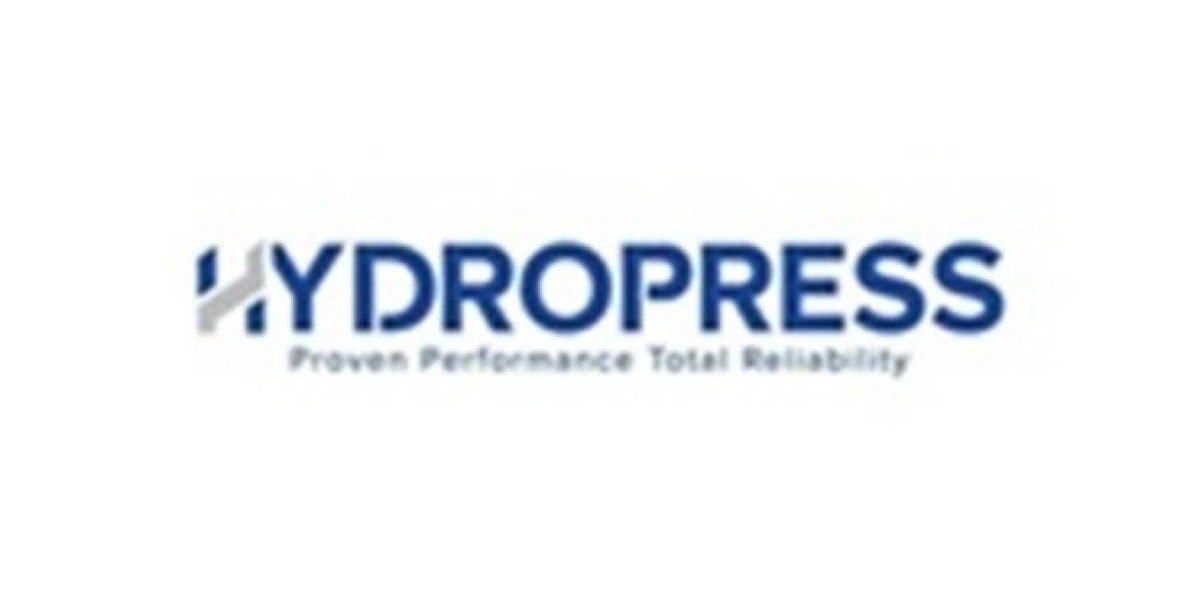 Membrane Filter Press Manufacturers in India – Hydro Press Industries