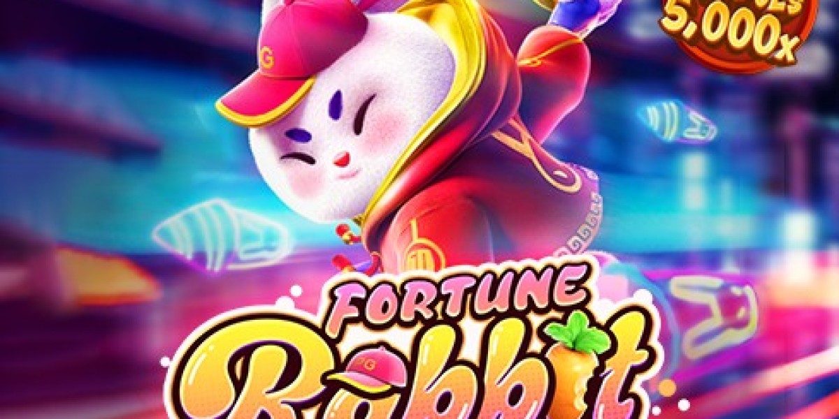 Comparativo: Fortune Rabbit Game vs. Concorrentes de Mercado
