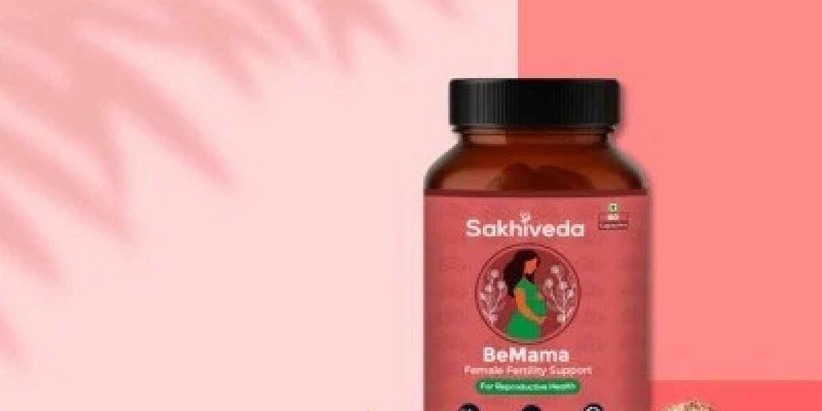 Best Ayurvedic Medicine for Female Fertility: Unlock Nature’s Secret with Sakhiveda