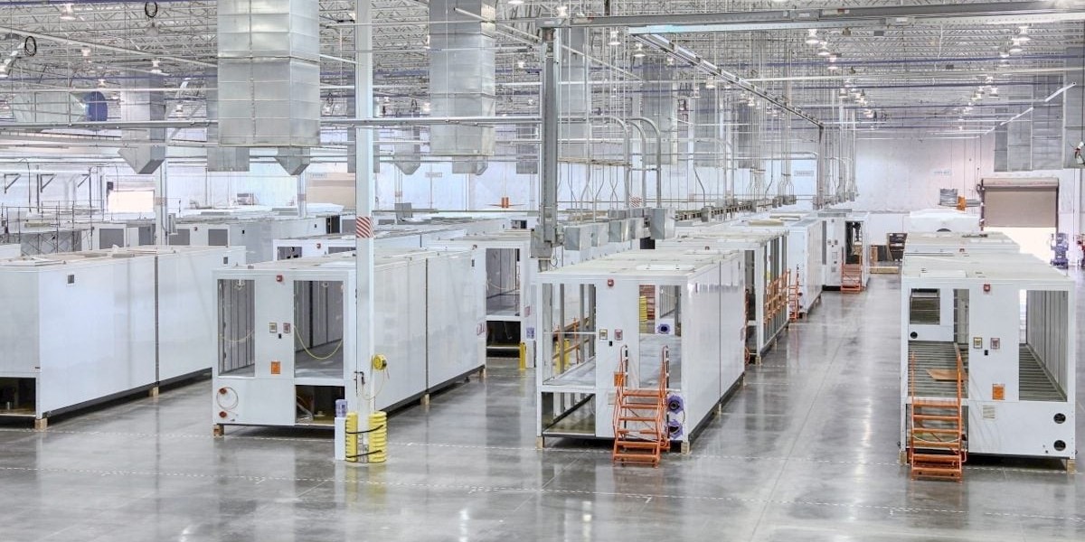 India Modular Data Center Market 2031: Market Size, Regional Share and Industry Report Insights
