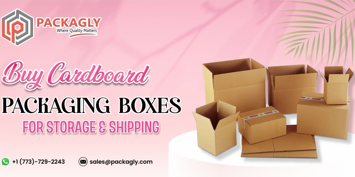 Transform Your Packaging with Custom Window, Colored & Cardboard Boxes
