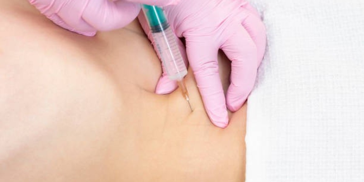 Fat Melting Injection in Dubai: Non-Surgical Slimming