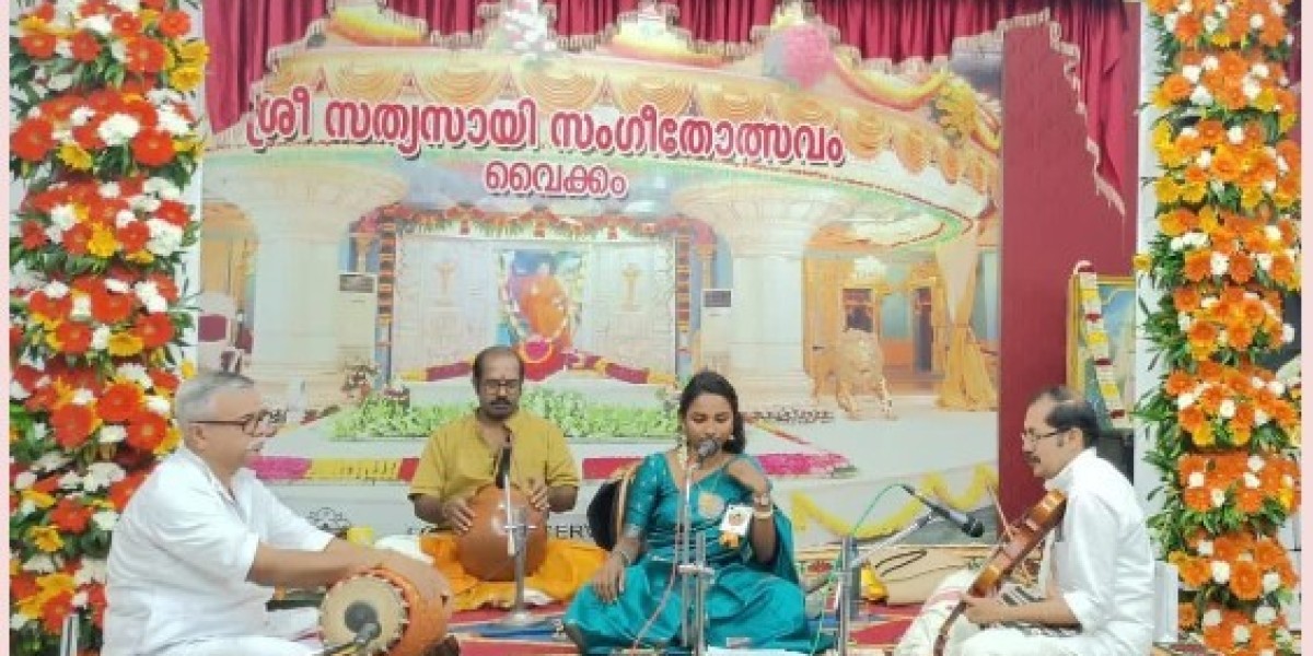 Learn Classical Tunes Through Online Carnatic Music
