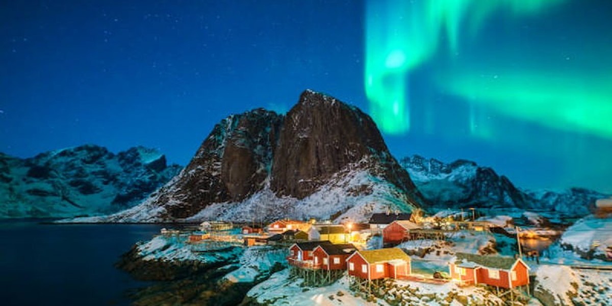 Top Reasons to Visit Iceland on Your Next Europe Trip