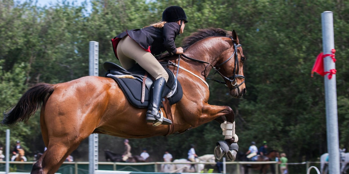 Riding Boots Market Overview: Style Meets Safety in the Equestrian Industry