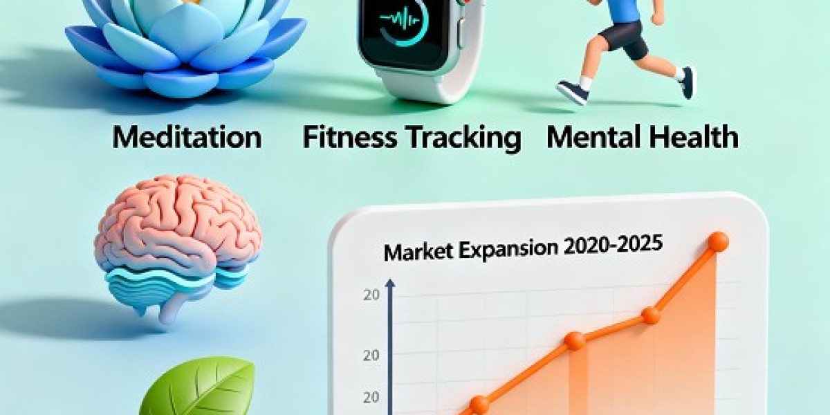 Wellbeing Platform Market Insights, Development, Research and Forecast by 2031