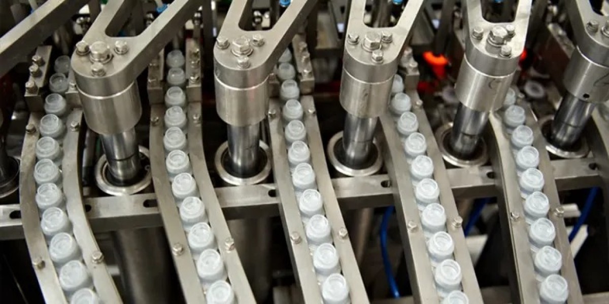 The Future of Pharmaceutical Turnkey Solutions Featuring Iven Pharmatech