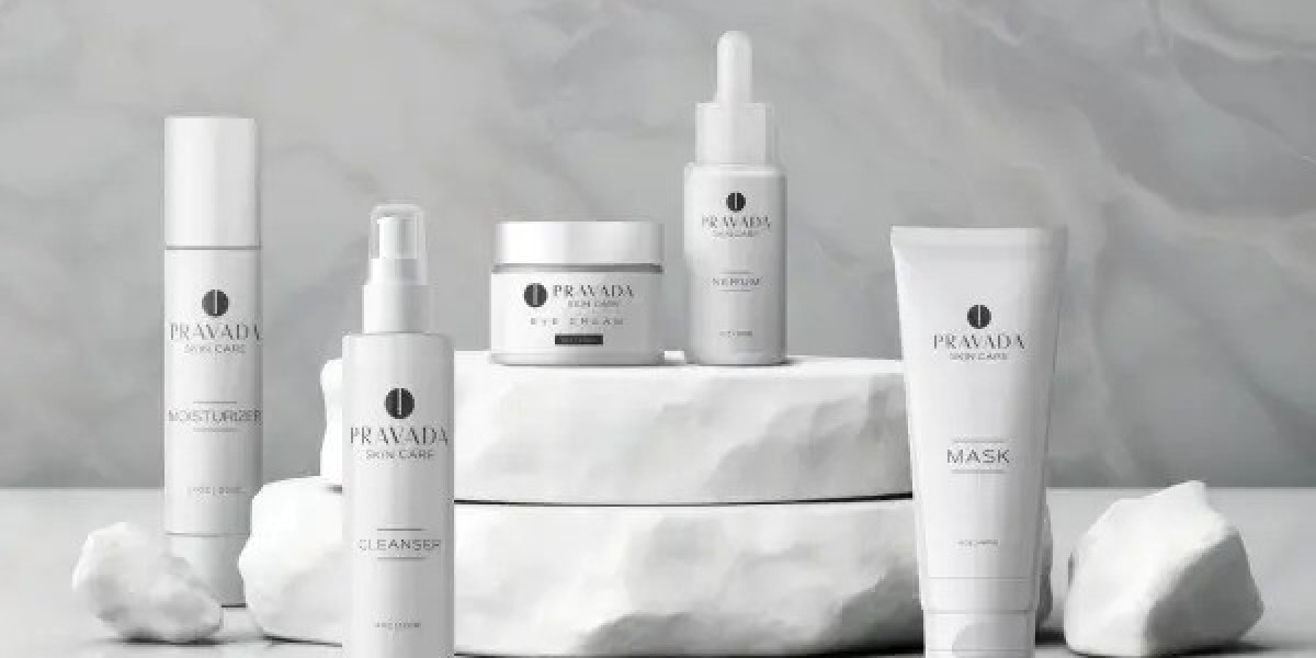 Premium Cosmetic Label Printing Services | Aart Stroke
