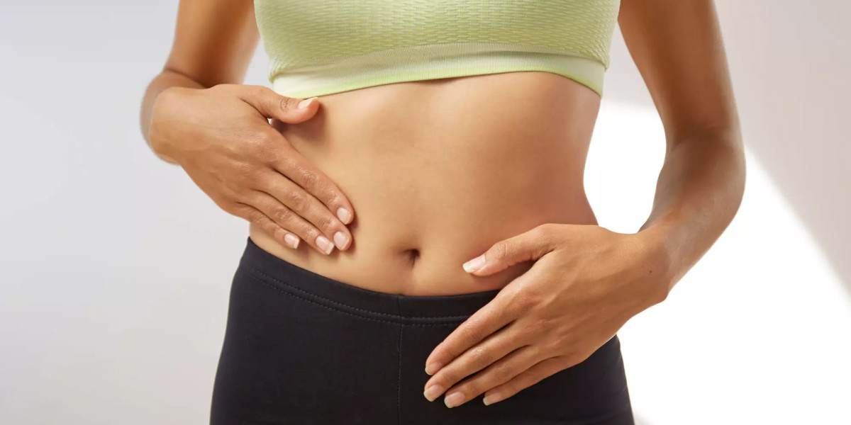 Does a Tummy Tuck Completely Eliminate Belly Fat?
