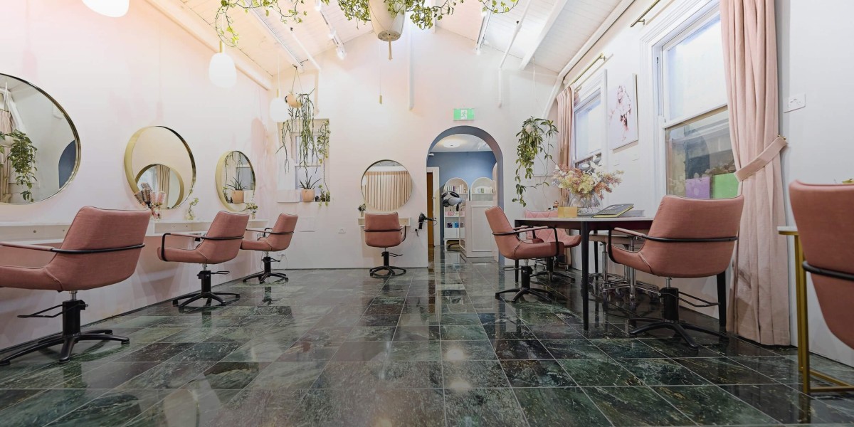 Redefining Elegance: Discover the Best Hair Salon Sydney