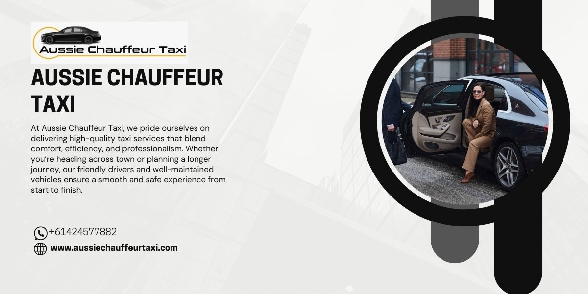 Sydney Airport Transfers Quick and Reliable Rides