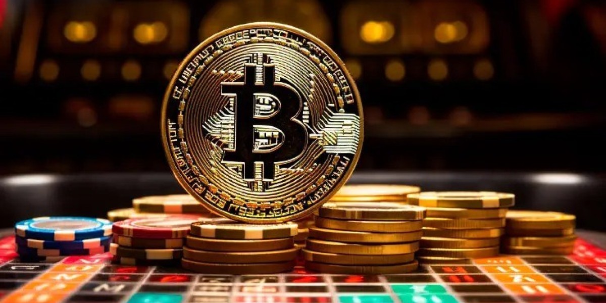 Cómo elegir el mejor crypto casino para maximizar tu experiencia de juego