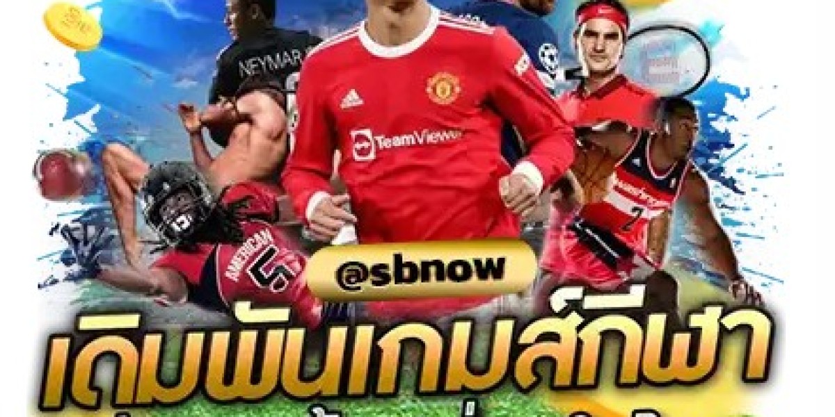 SBOBET: The Leading Online Betting Platform for Sports and Casino Enthusiasts