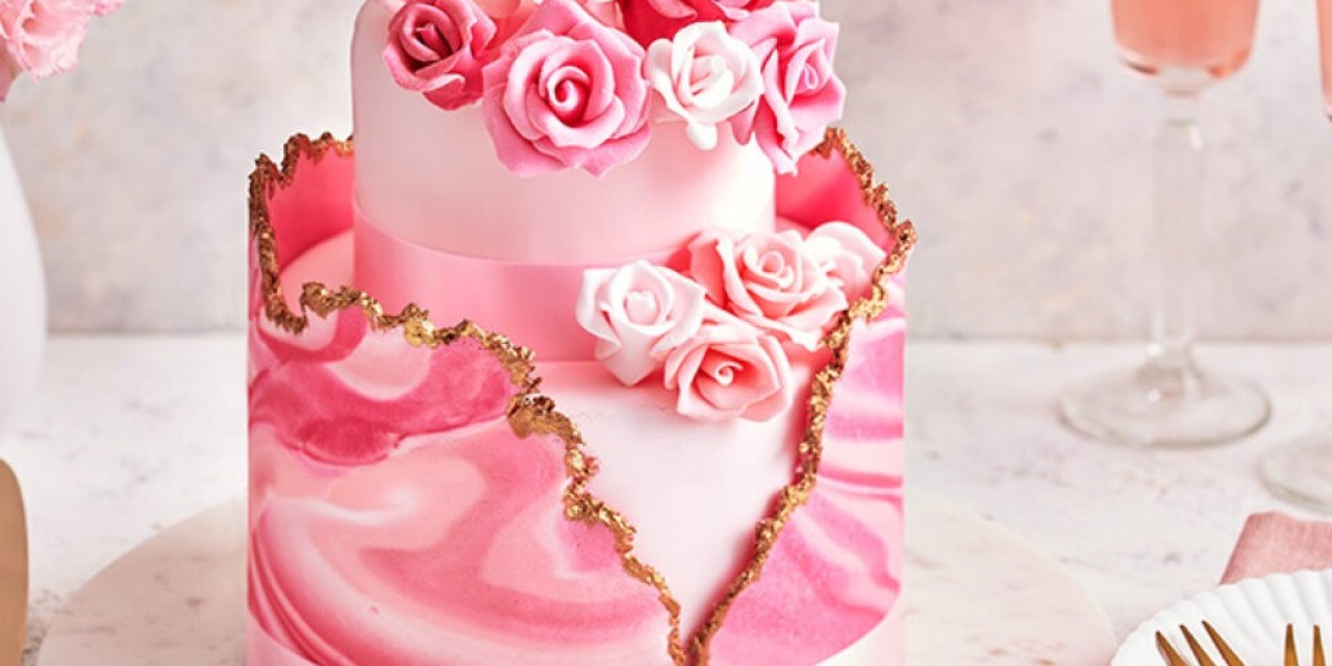 What Your Favorite Cake Says About You